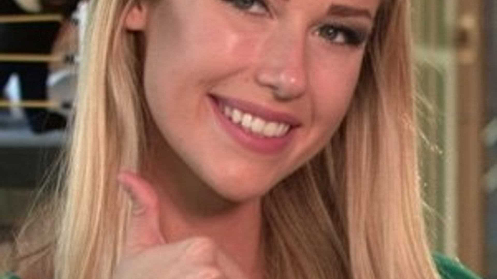 Foto de Noelle Foley