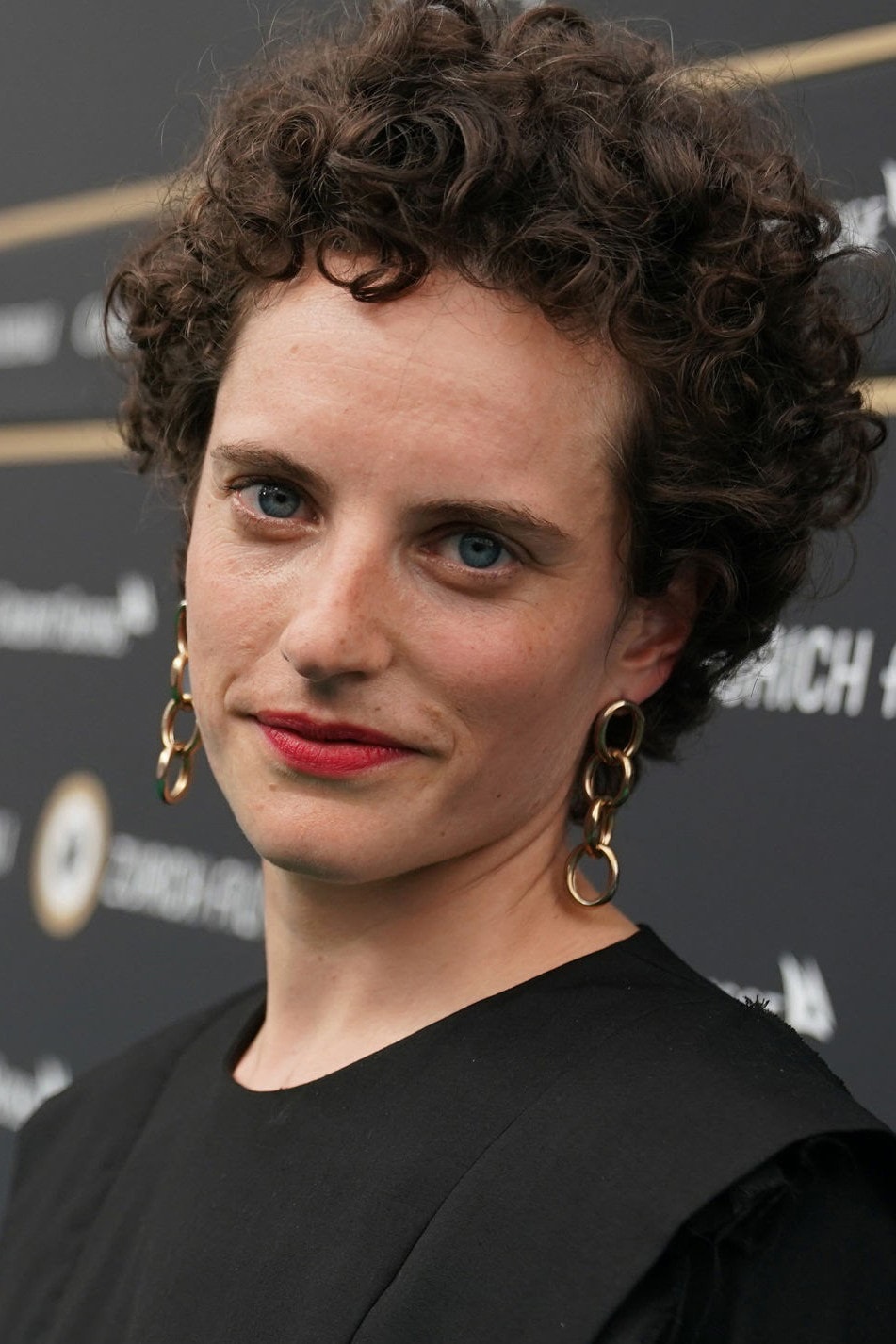 Foto de Sophie Hutter