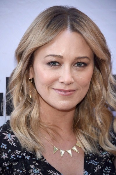 Foto de Christine Taylor