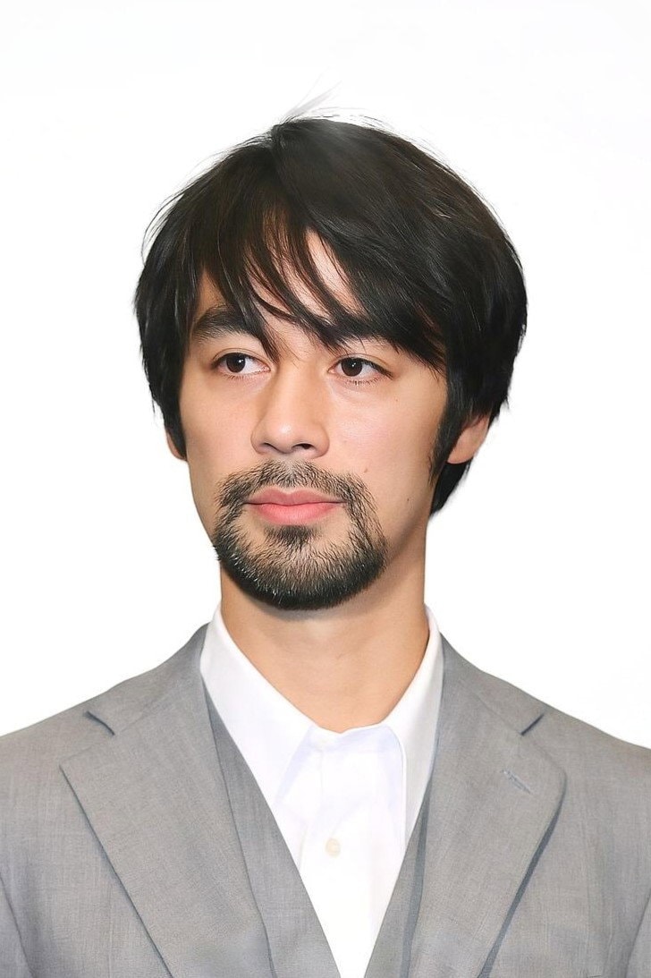 Foto de Shinsuke Kato
