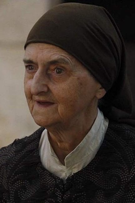 Foto de Margaret Jackman