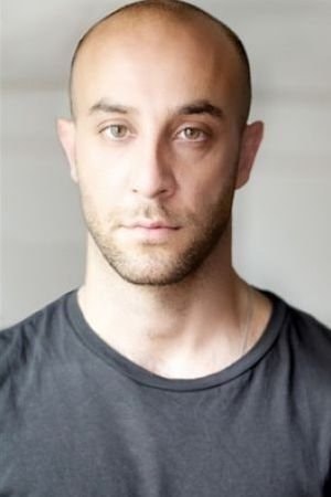 Foto de Mickaël Chirinian