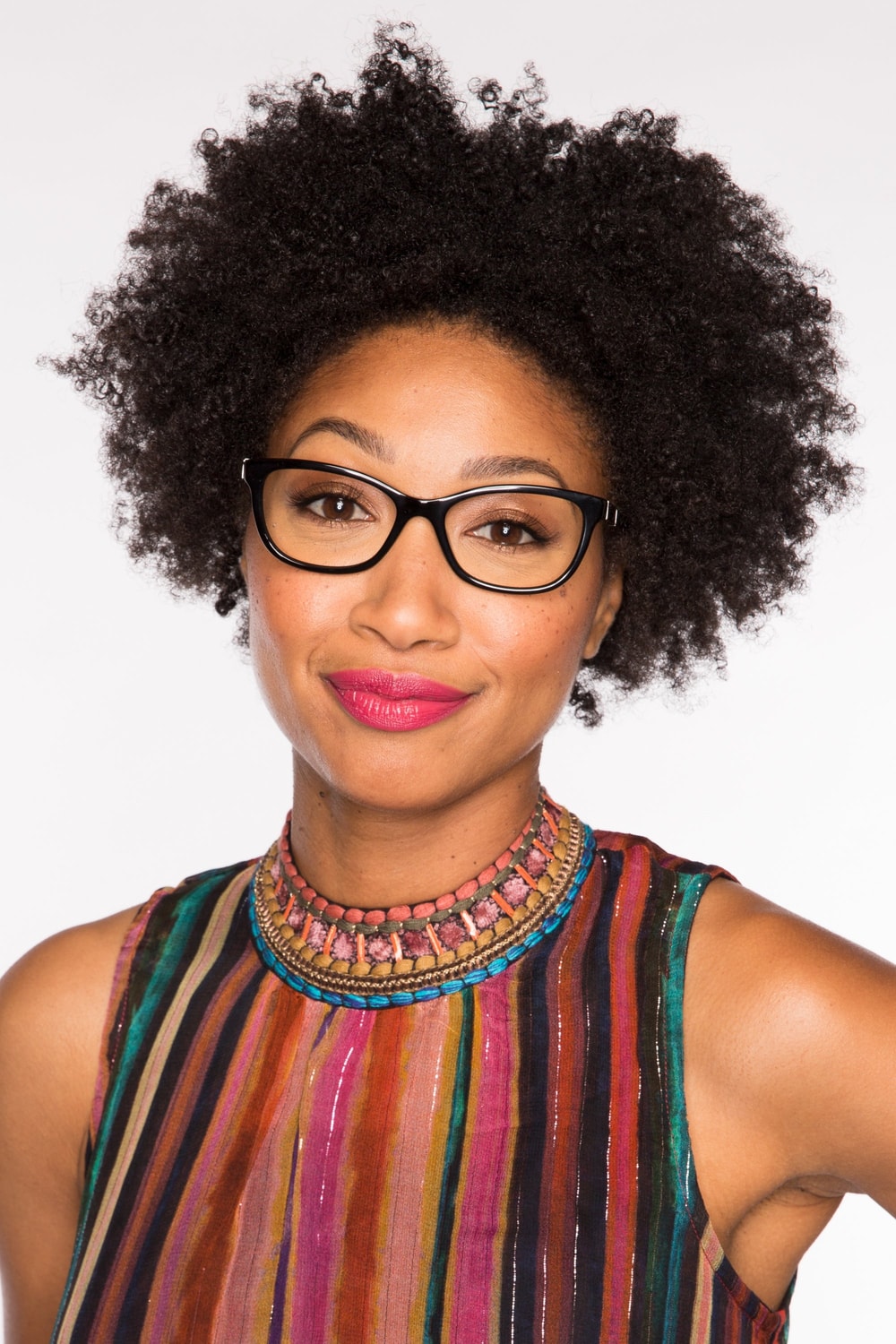 Foto de Shondalia White