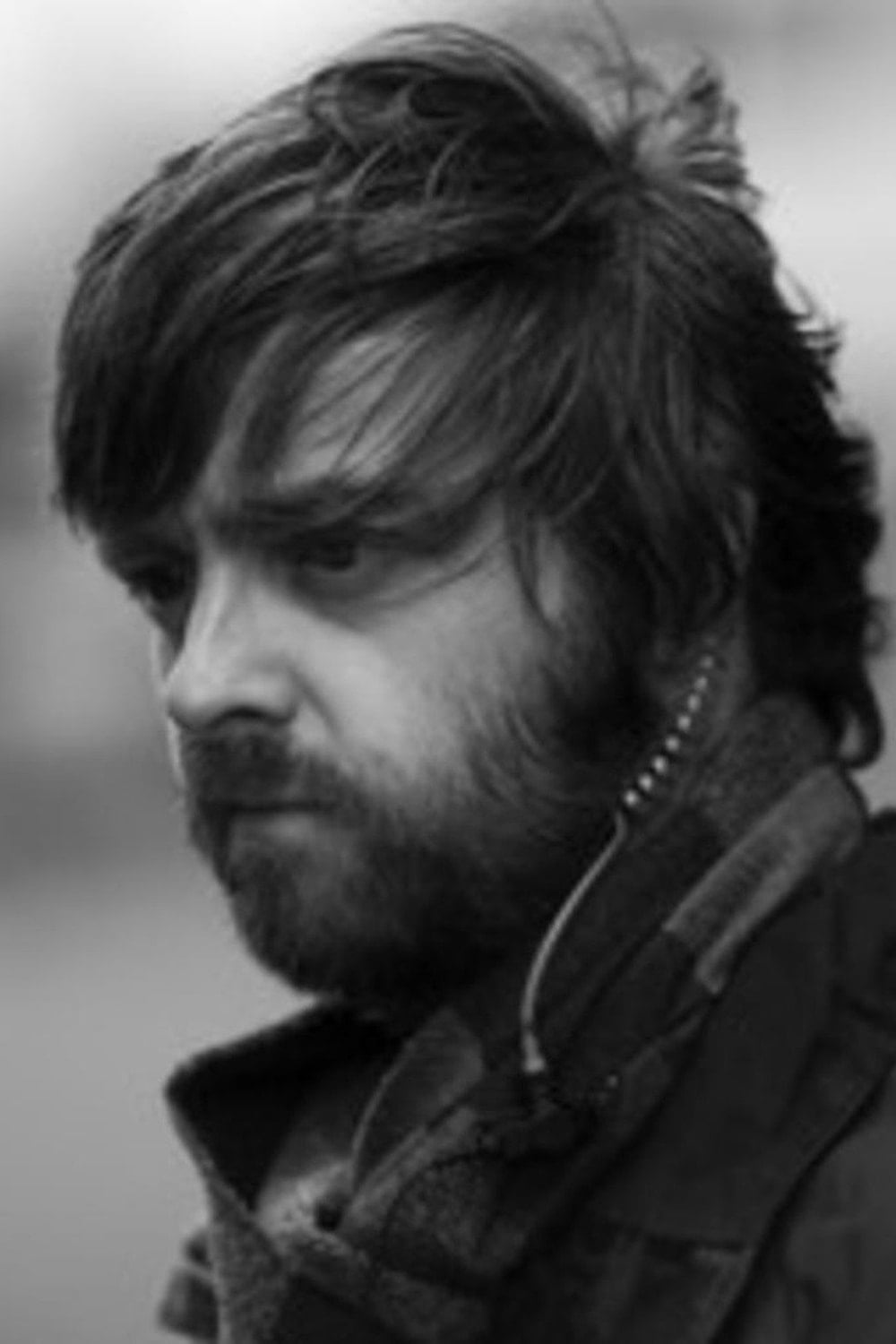 Foto de Gavin Rothery