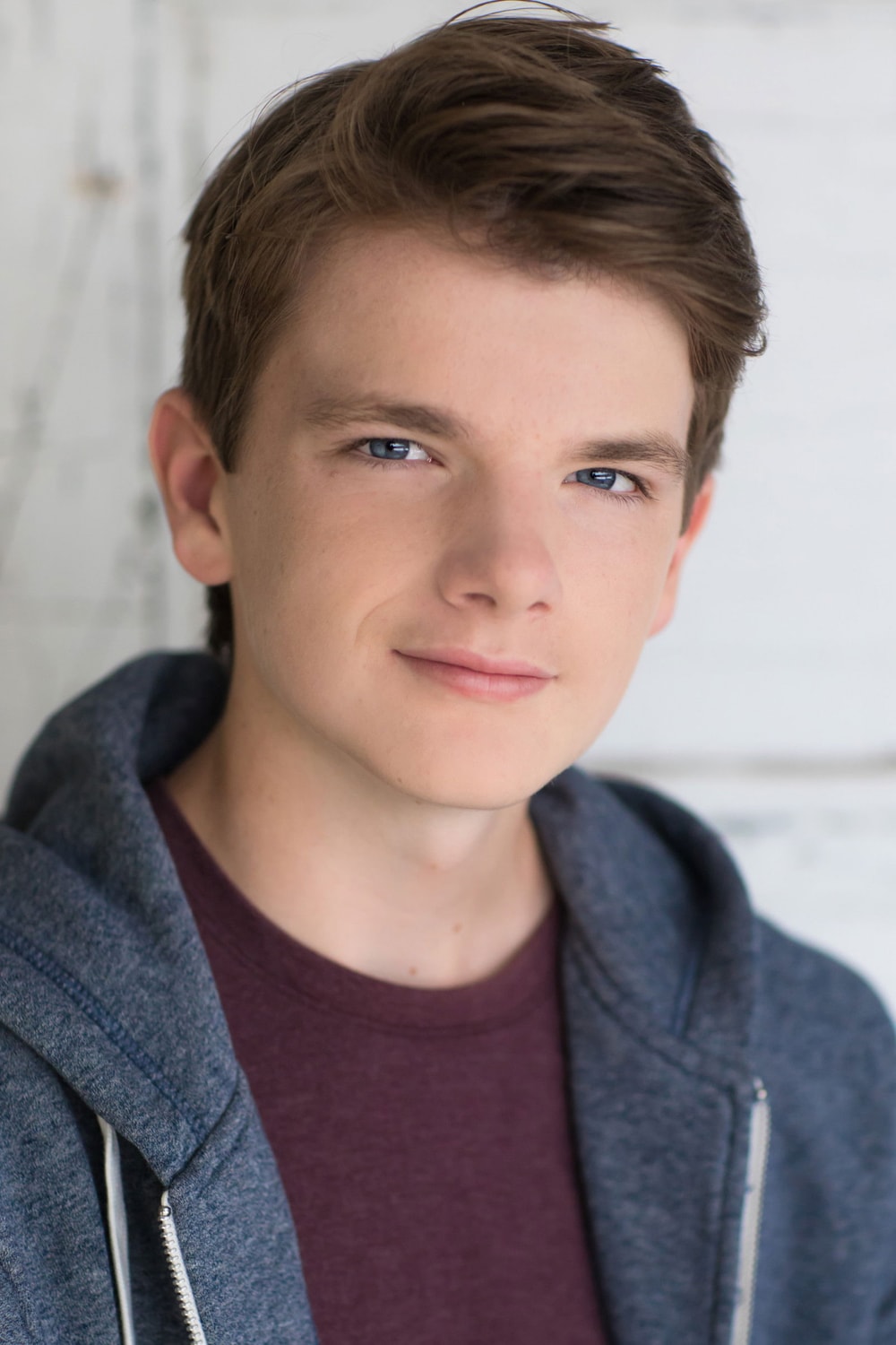 Foto de Evan Hannemann