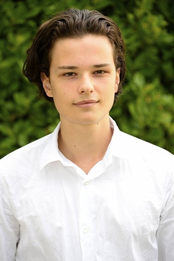 Foto de Jules Benchetrit