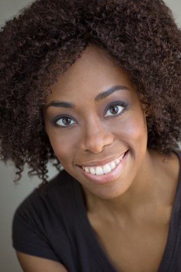 Foto de Bianca Bellange