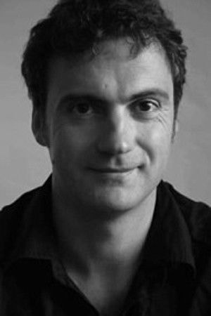 Foto de Gilles Chabrier