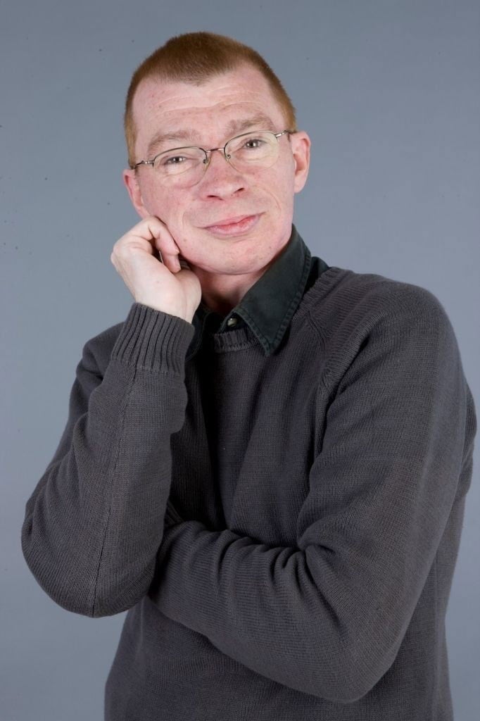 Foto de Michael Hofbauer