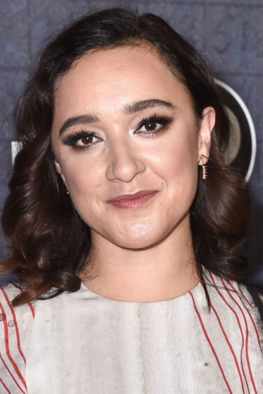 Foto de Keisha Castle-Hughes