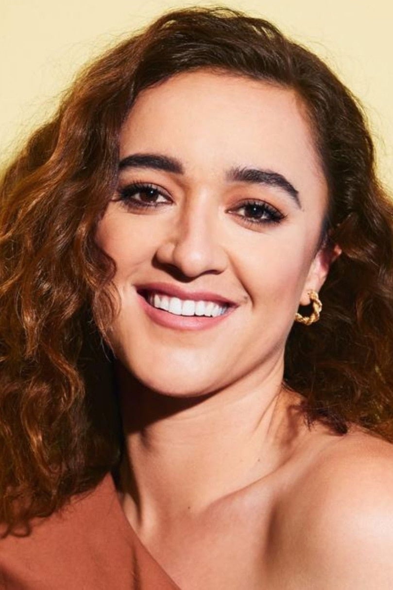 Foto de Keisha Castle-Hughes
