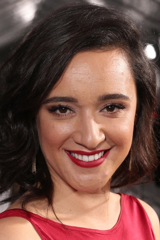 Foto de Keisha Castle-Hughes