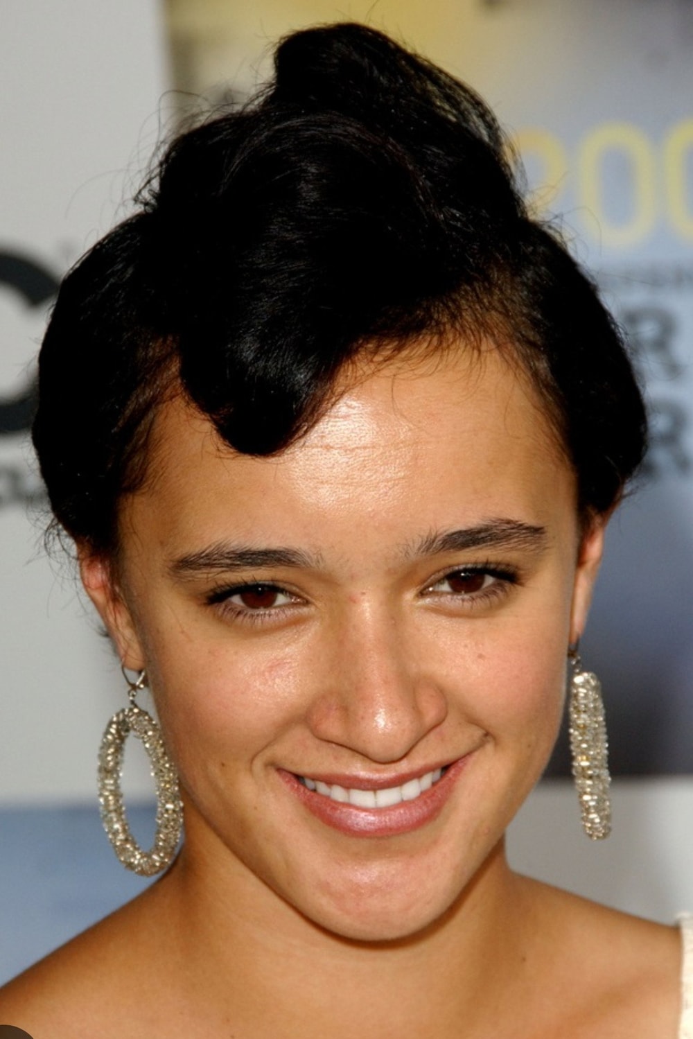 Foto de Keisha Castle-Hughes