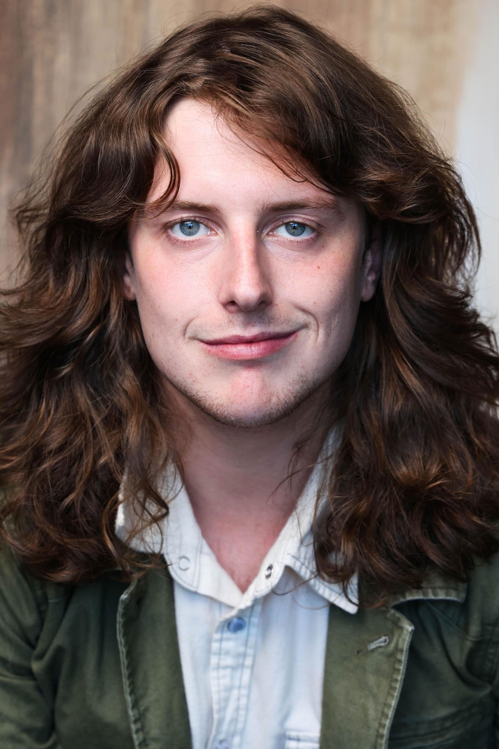 Foto de Pappy Faulkner