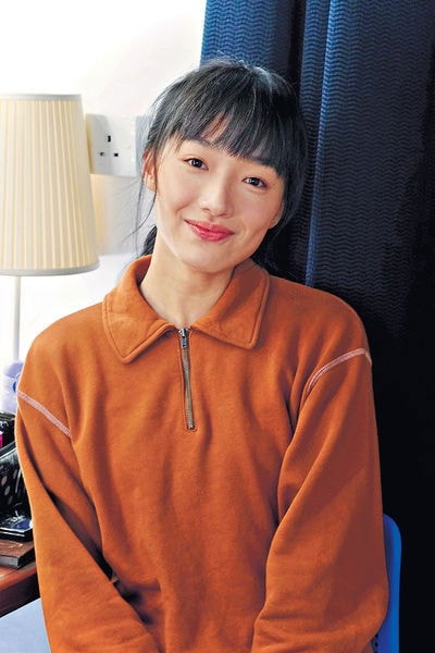 Foto de Cecilia Choi