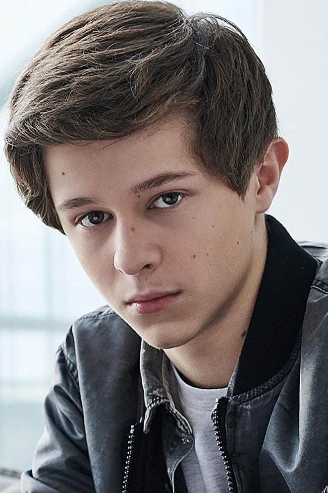 Foto de Graham Verchere