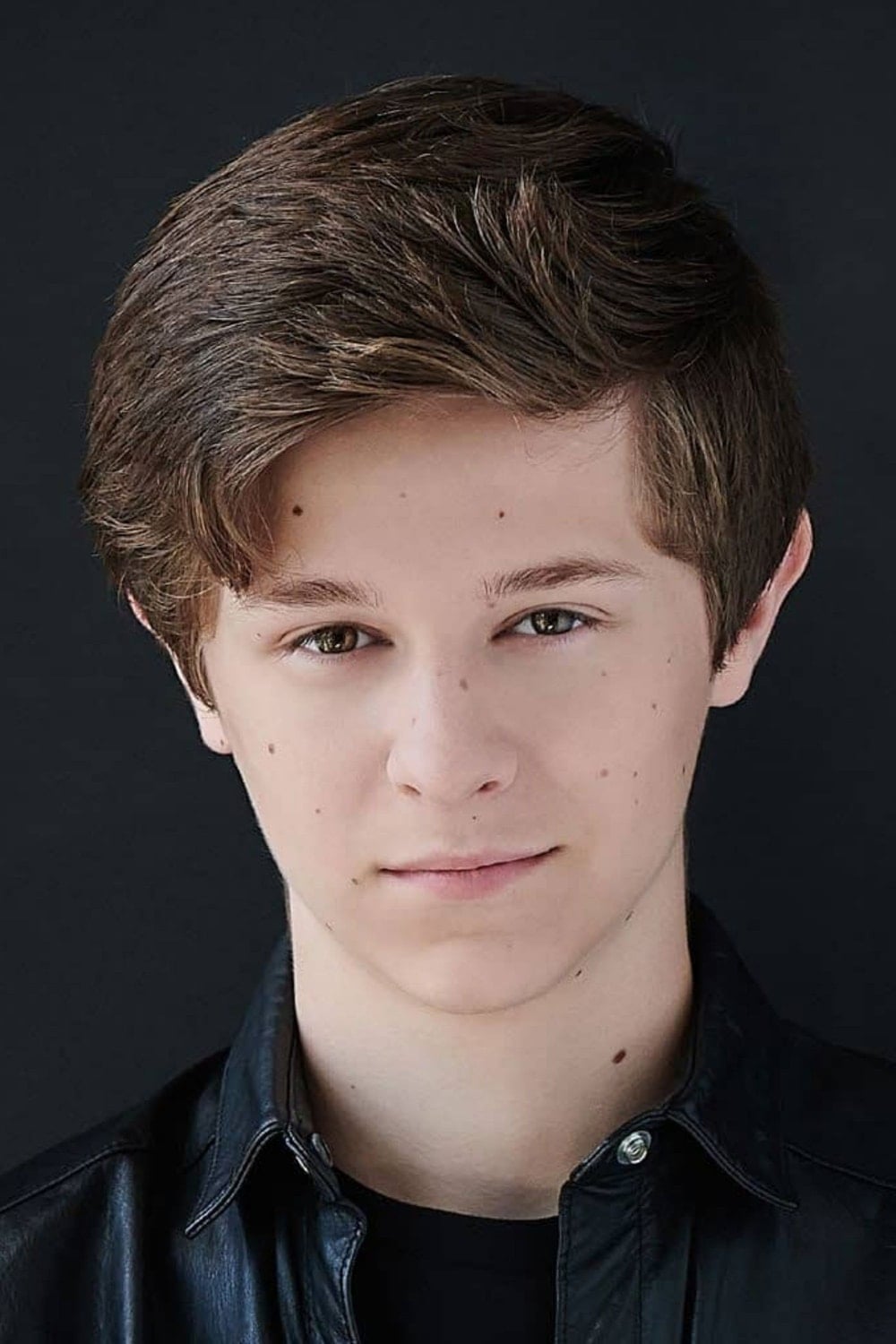 Foto de Graham Verchere