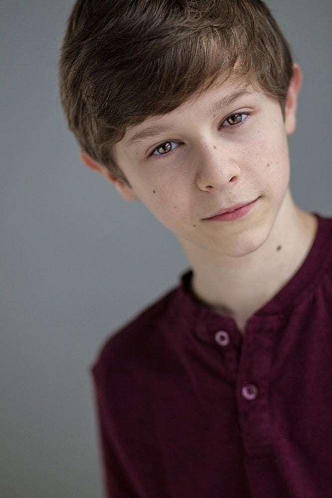 Foto de Graham Verchere