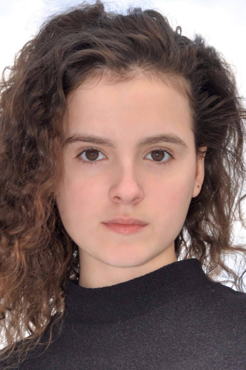 Foto de Fina Strazza