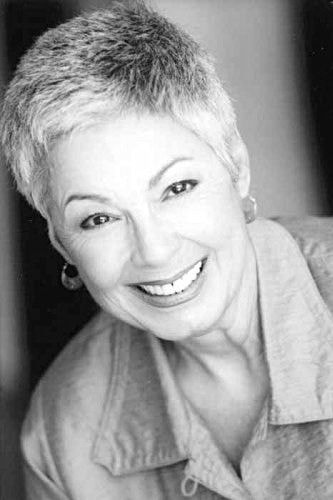 Foto de Catherine Paolone