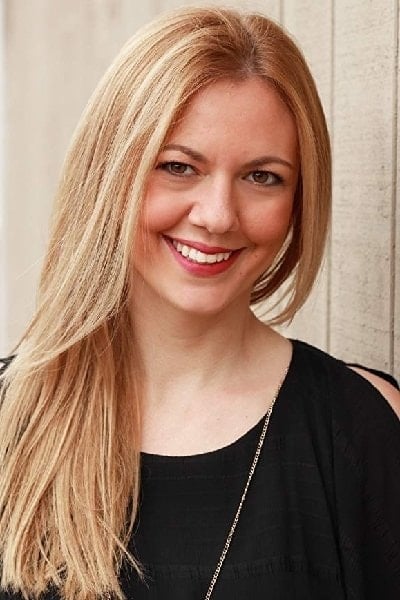 Foto de Jessica Bell