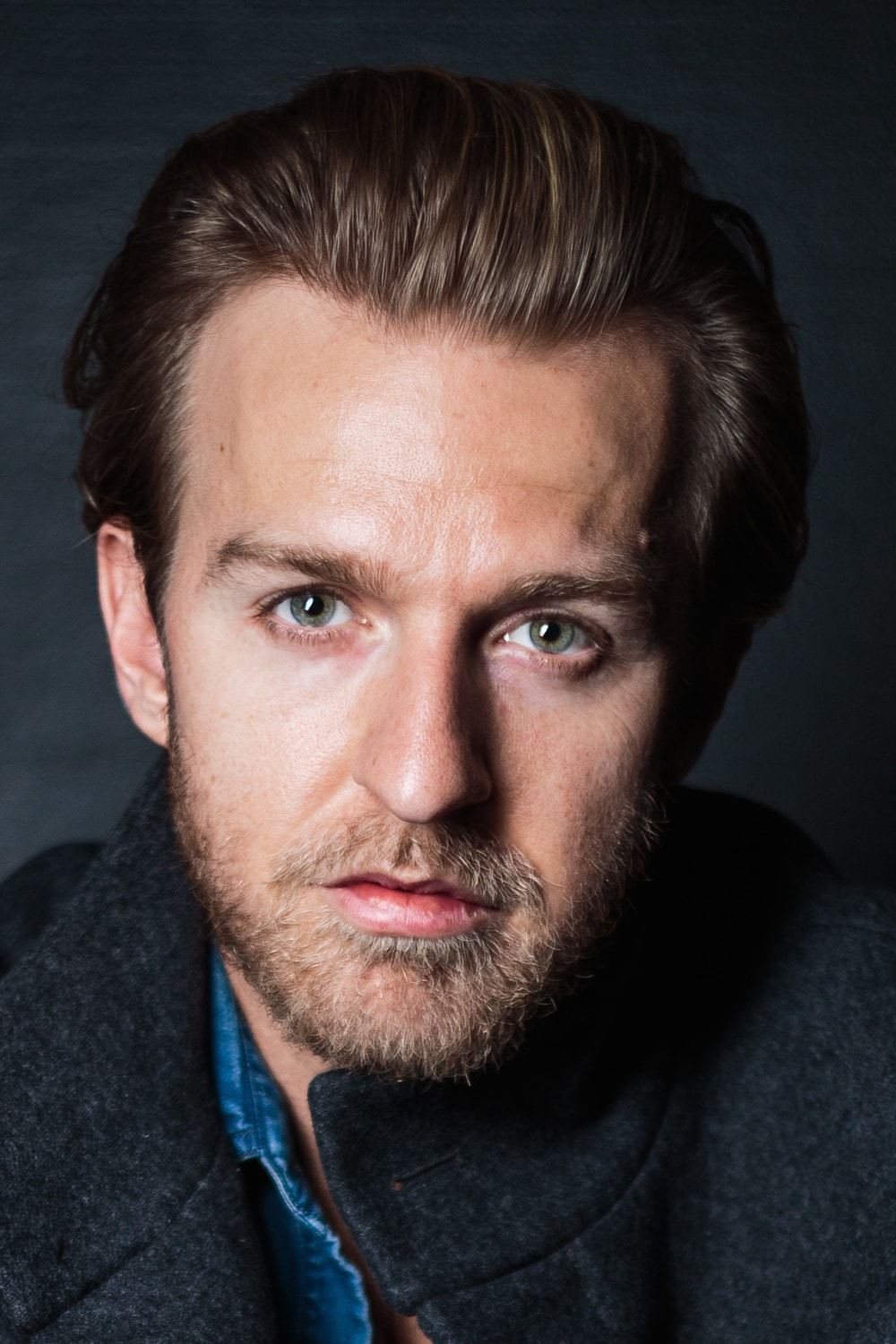 Foto de Reece Presley