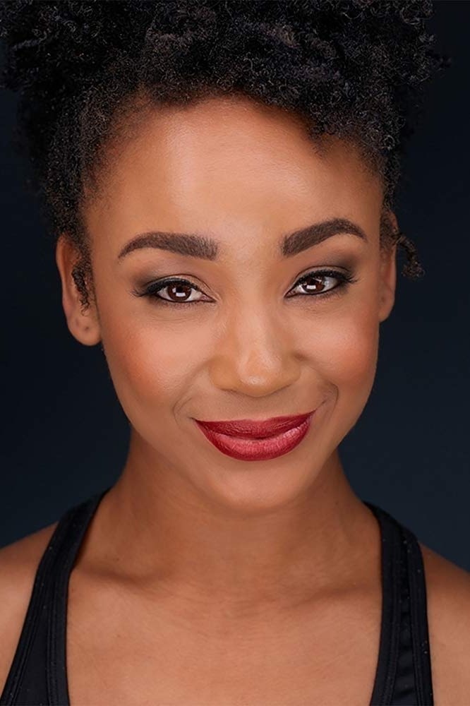 Foto de Jamie Ann Burke