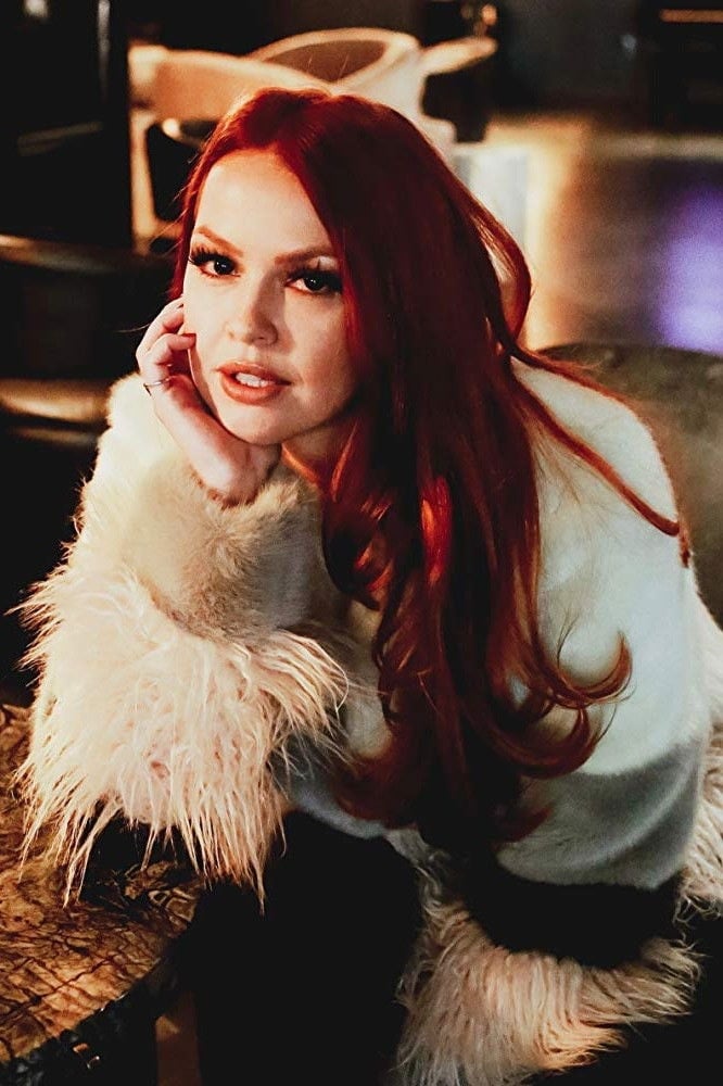 Foto de Heather Grace Hancock