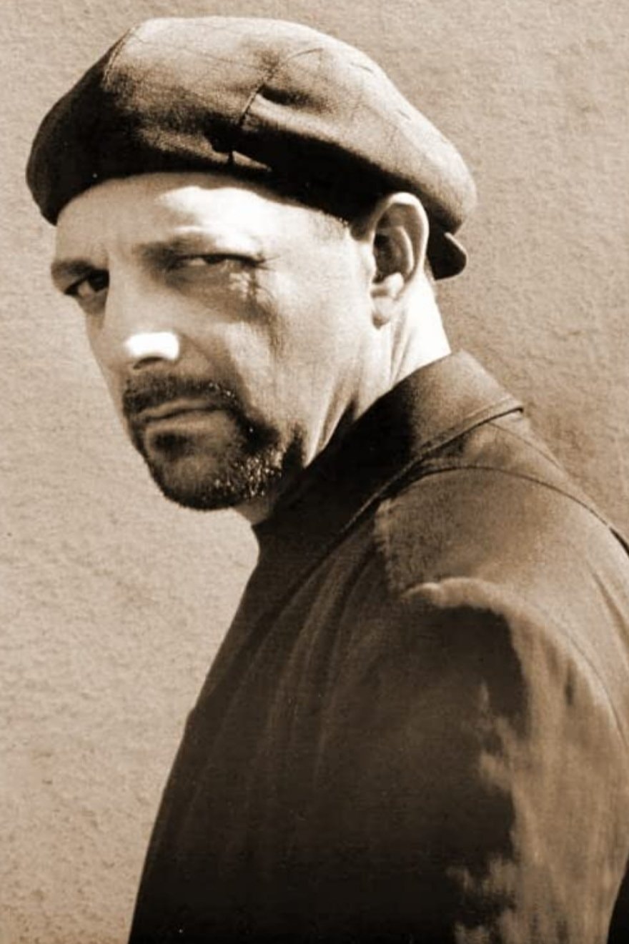 Foto de Gene Wolande