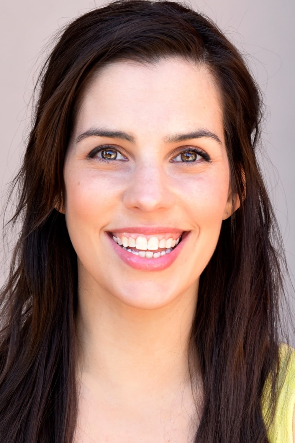 Foto de Carrie Anne Hunt