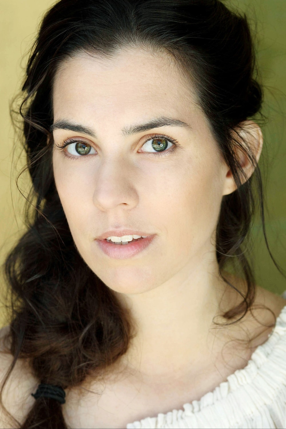 Foto de Carrie Anne Hunt