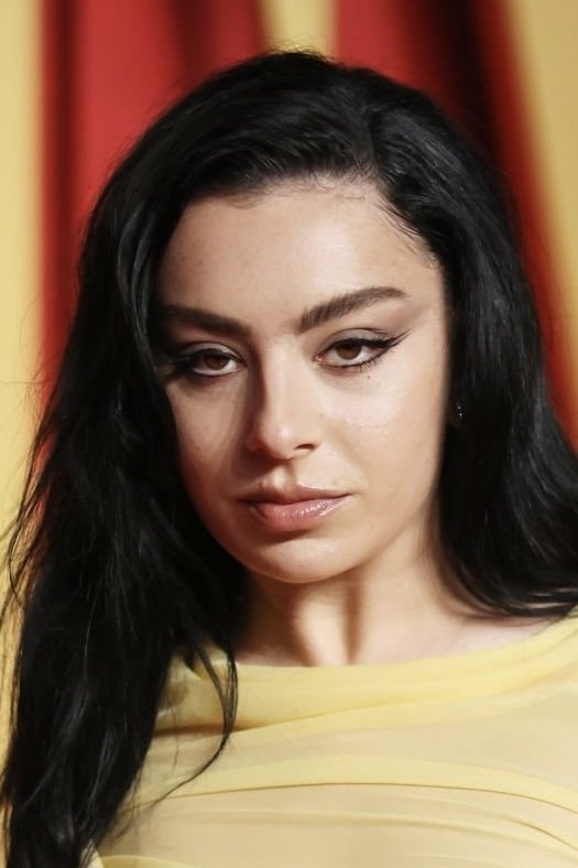 Foto de Charli xcx