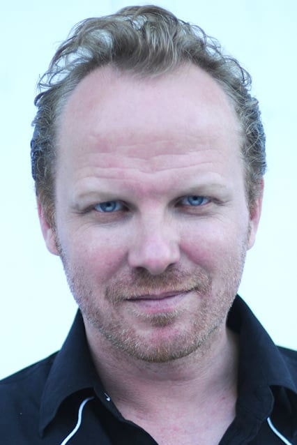 Foto de Lars Gerhard