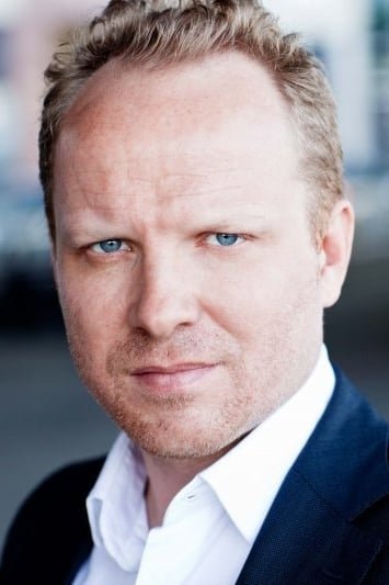 Foto de Lars Gerhard