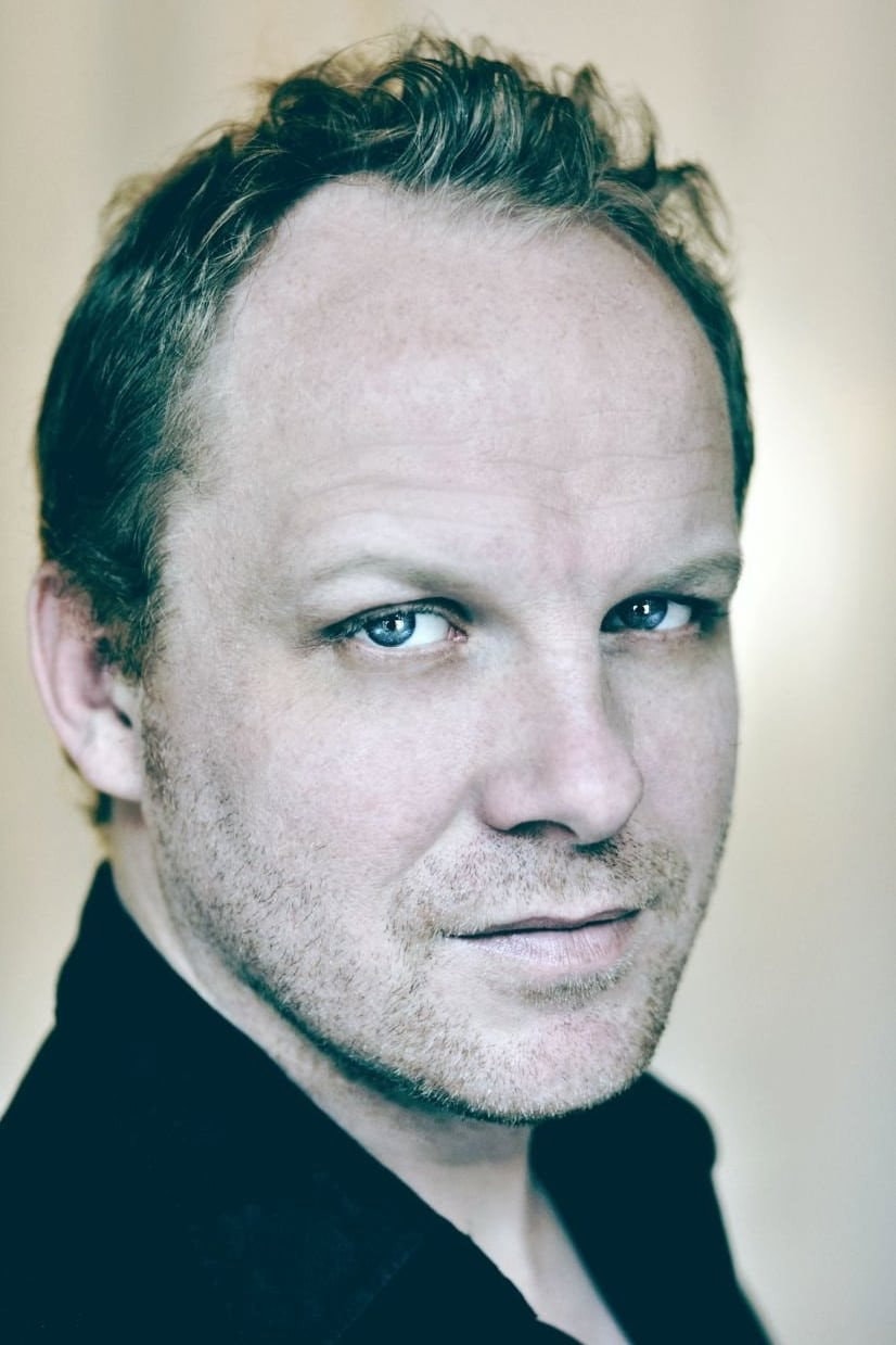 Foto de Lars Gerhard