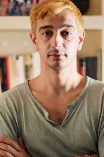 Foto de Stefano Cipani