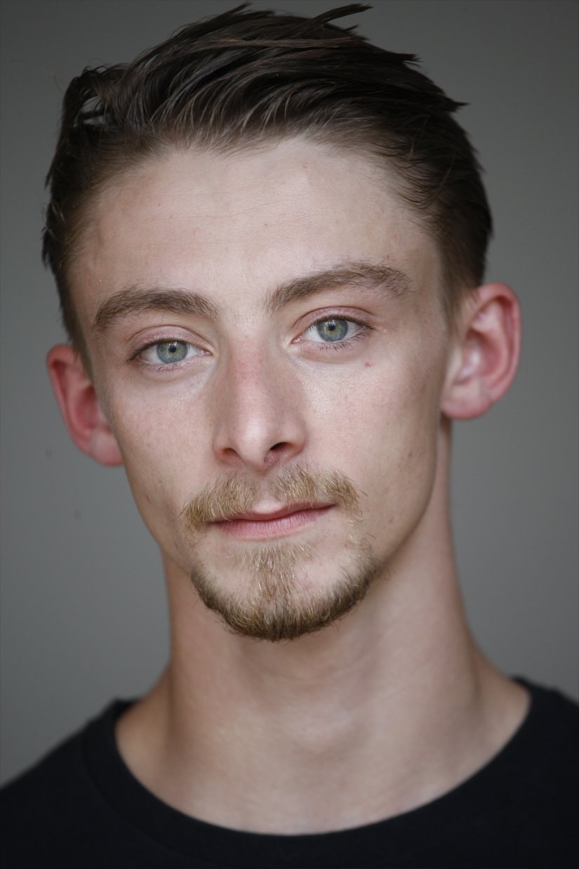 Foto de Miles Jovian