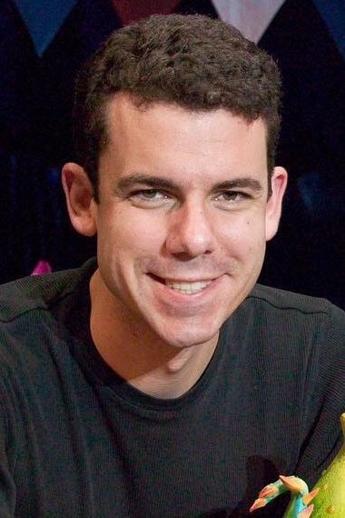 Foto de Paul McGinnis