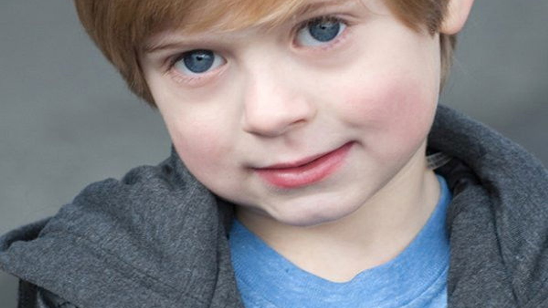 Foto de Beckham Skodje