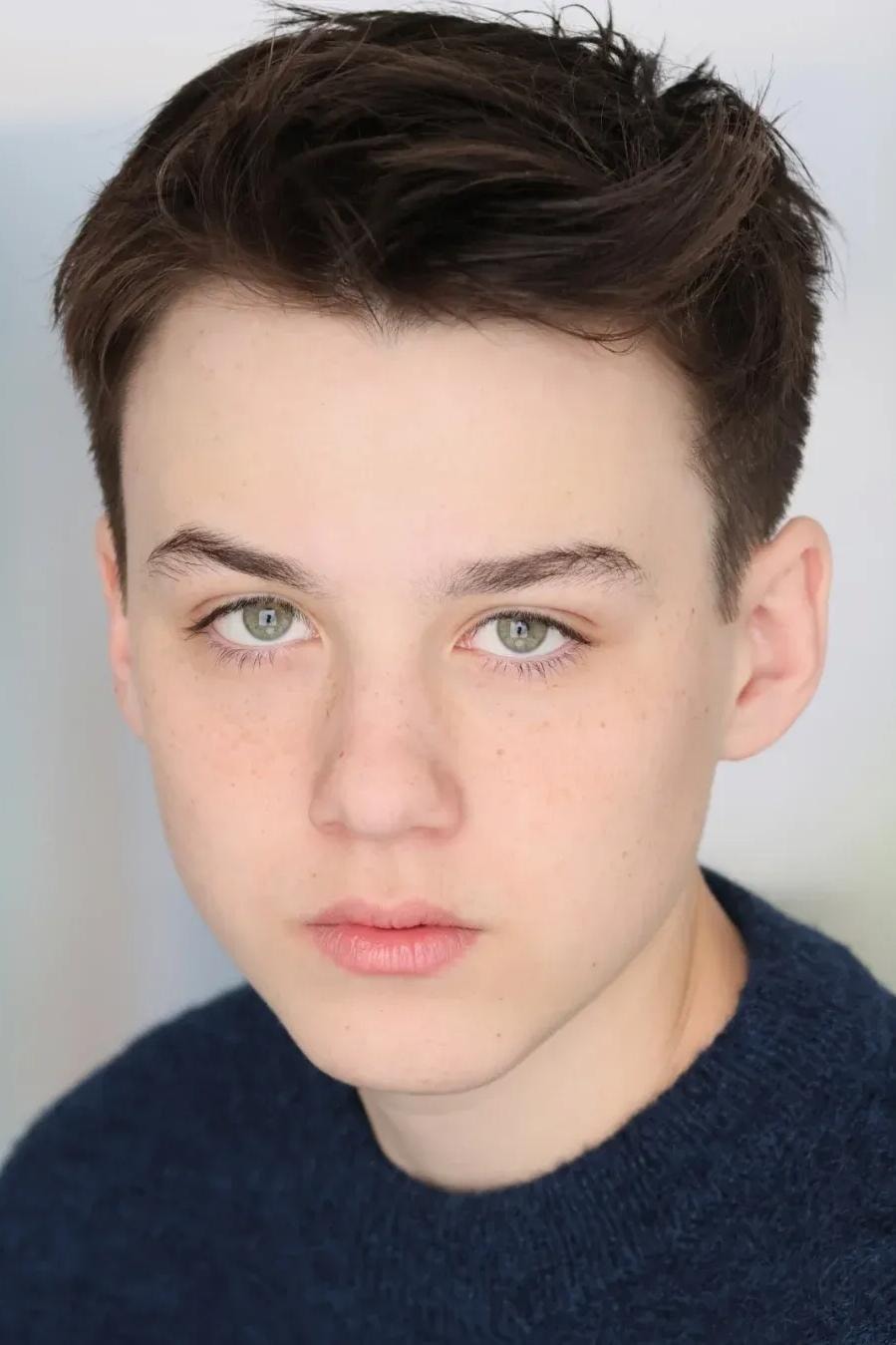 Foto de Aidan McGraw