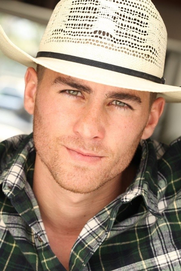 Foto de Brett Edwards