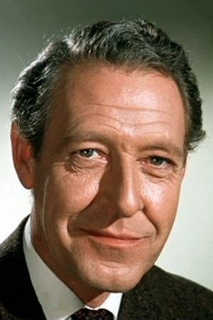 Foto de Robin Bailey