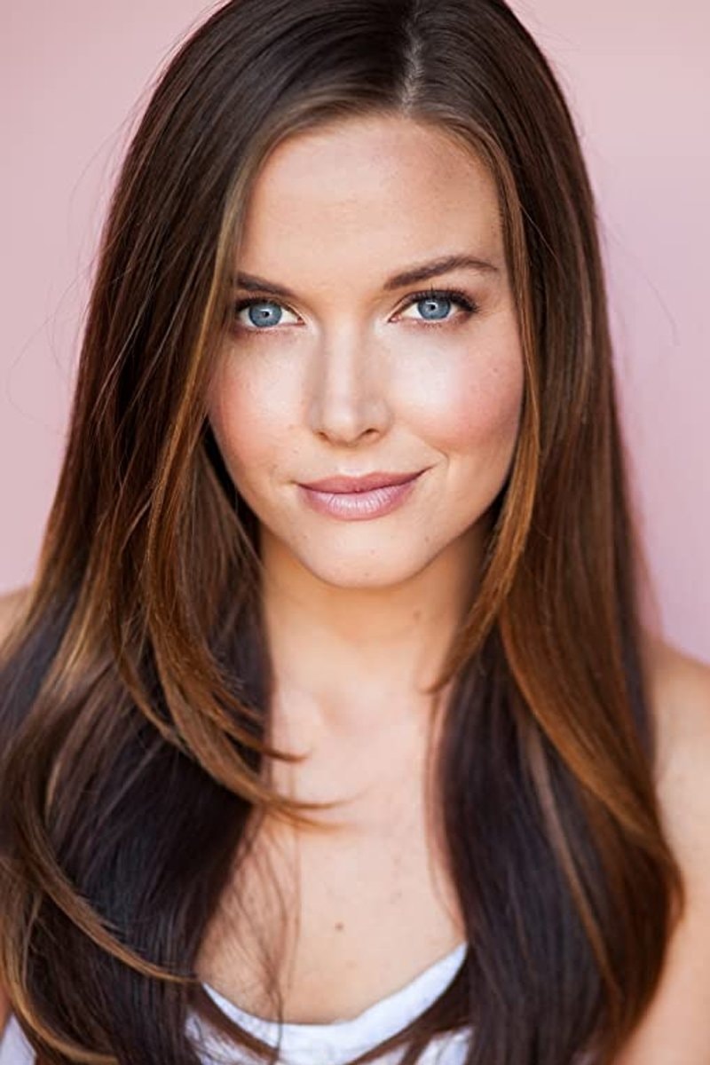 Foto de Sam Valentine