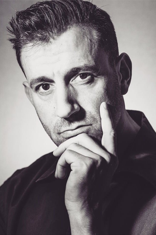 Foto de Peter Bennett