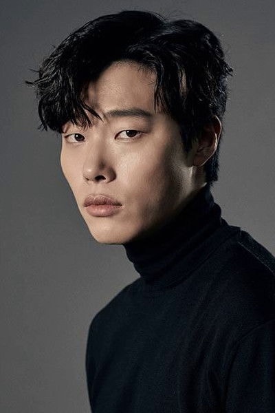 Foto de Ryu Jun-yeol