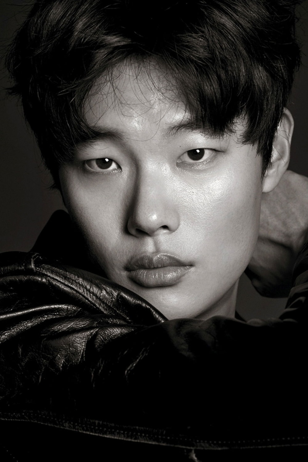 Foto de Ryu Jun-yeol