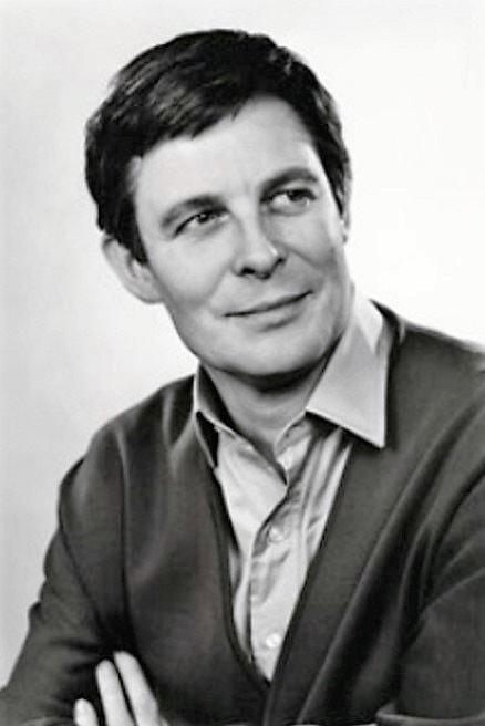 Foto de Paul Daneman