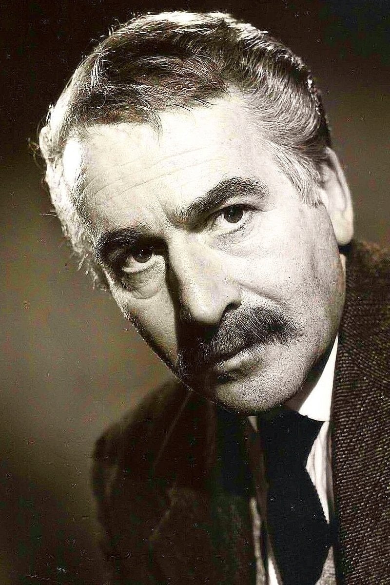 Foto de Leonard Sachs