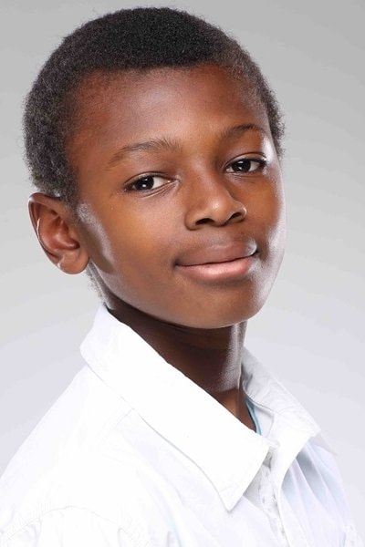 Foto de Joakhim Sigue