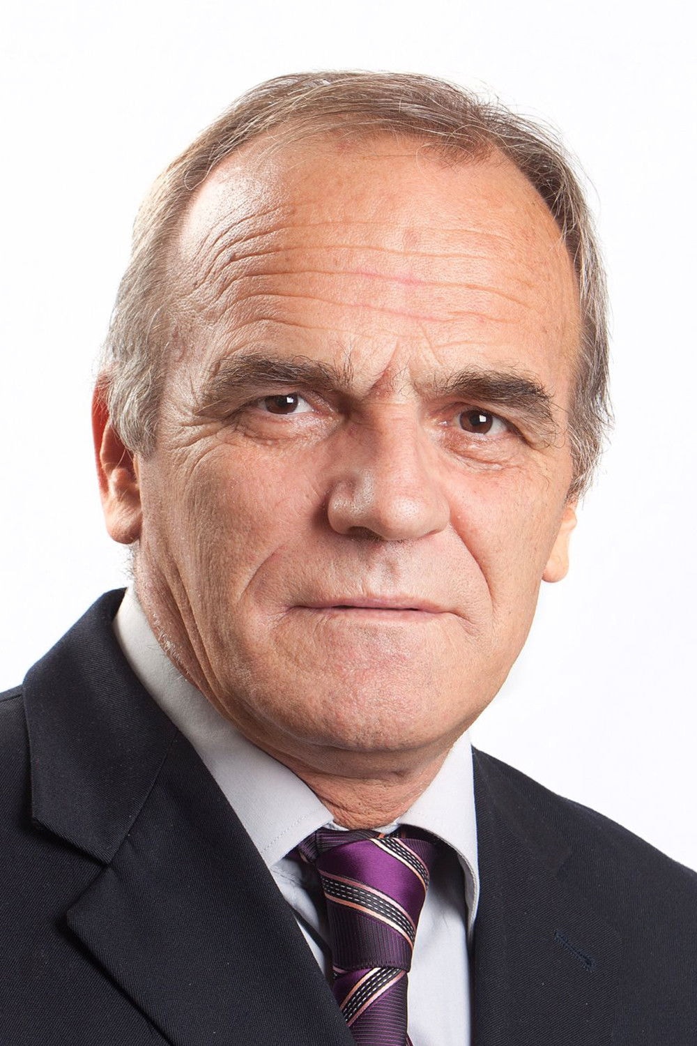 Foto de Dragoslav Medojević